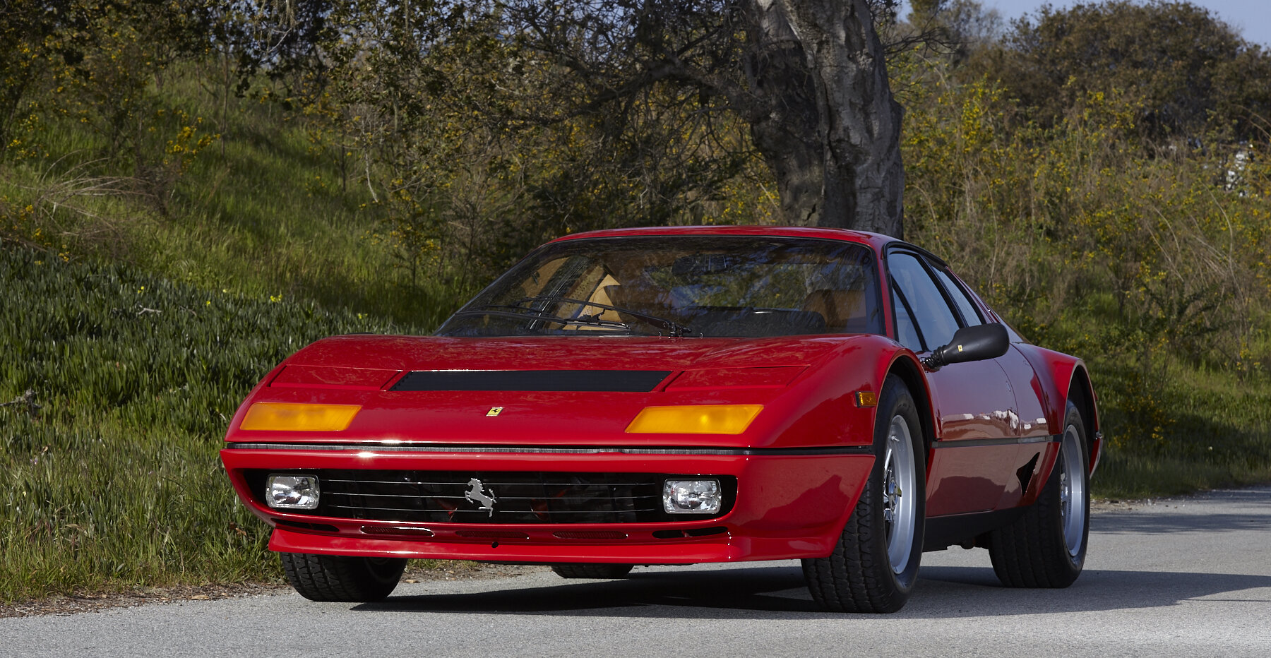  Ferrari 512 BB 