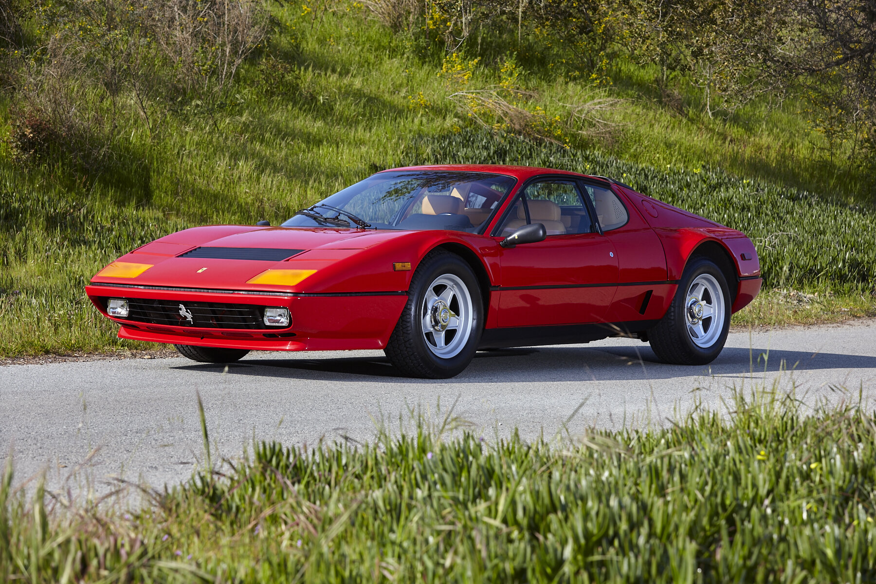  Ferrari 512 BB 