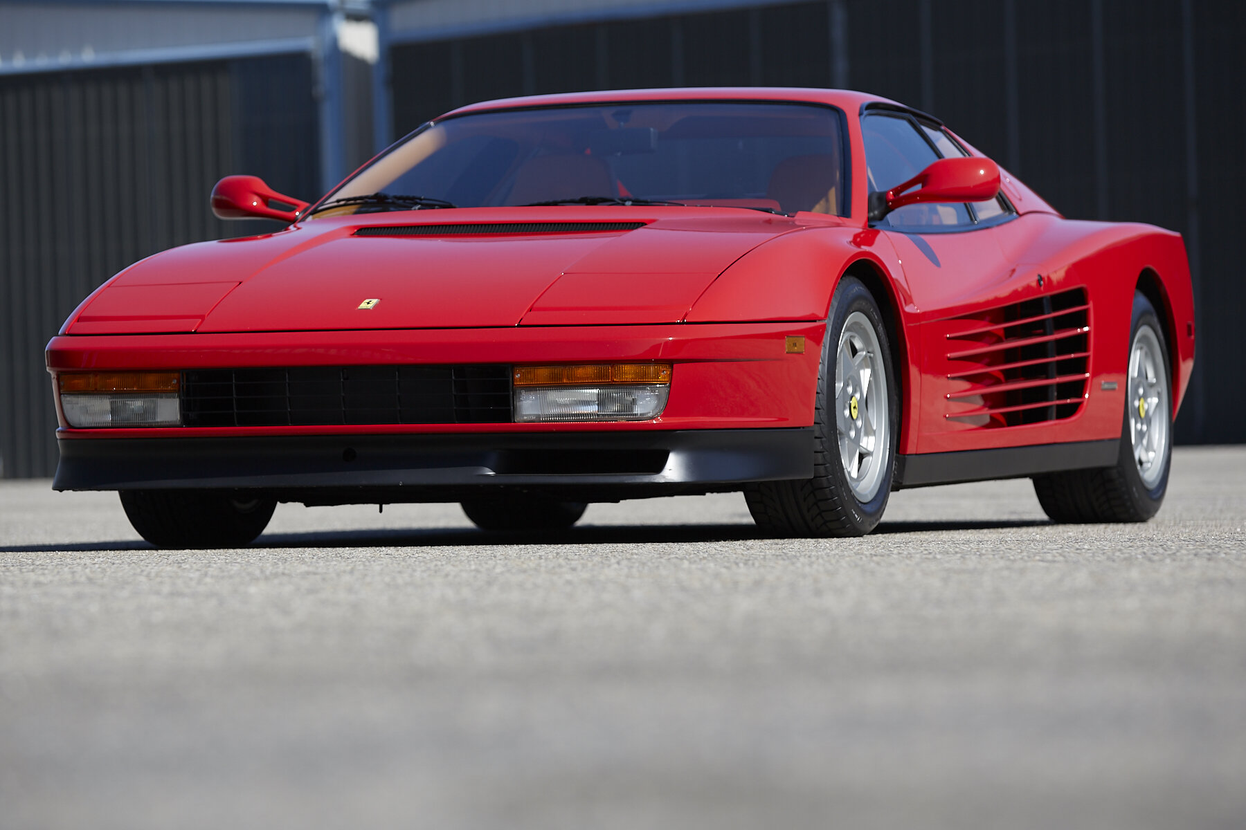  Ferrari Testerosa 