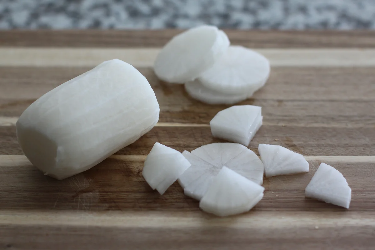 japanese pork soupt-square in the kitchen