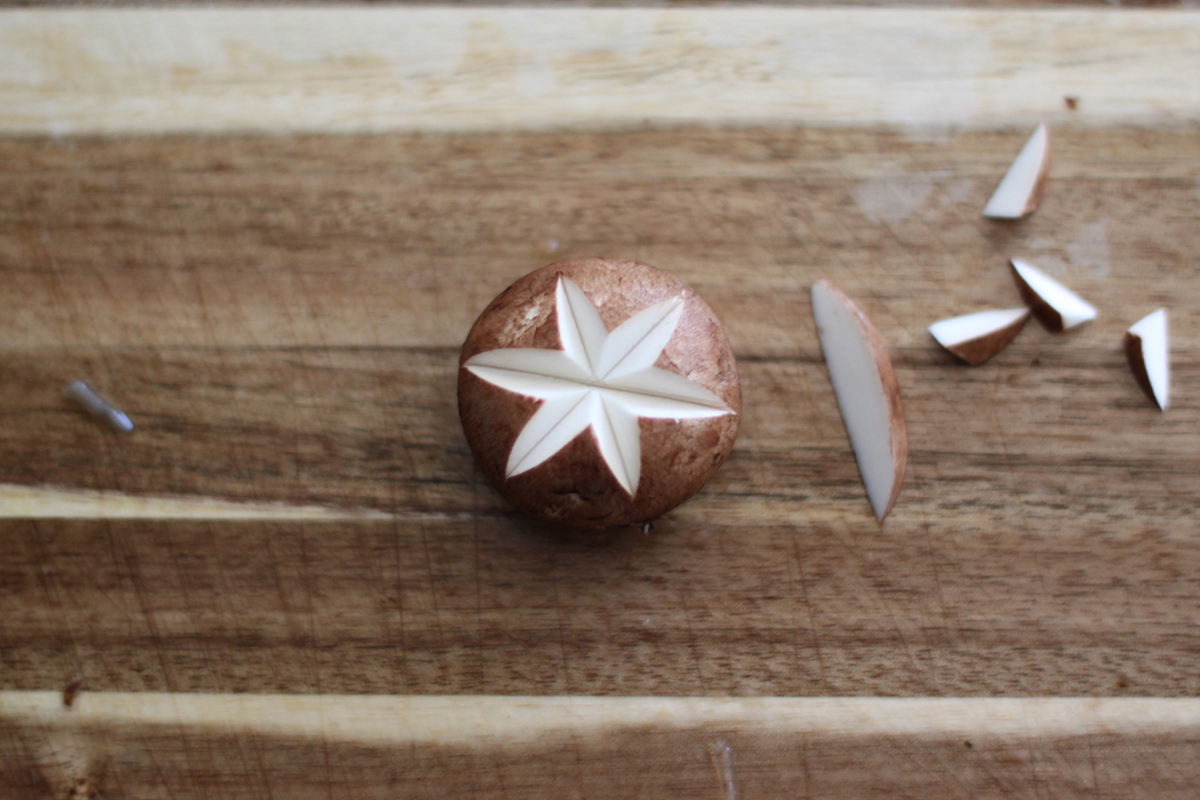 japanese pork soupt-square in the kitchen