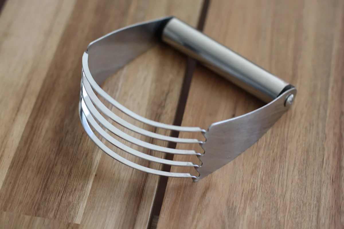 shortbread cookies i & iitsquare in the kitchen