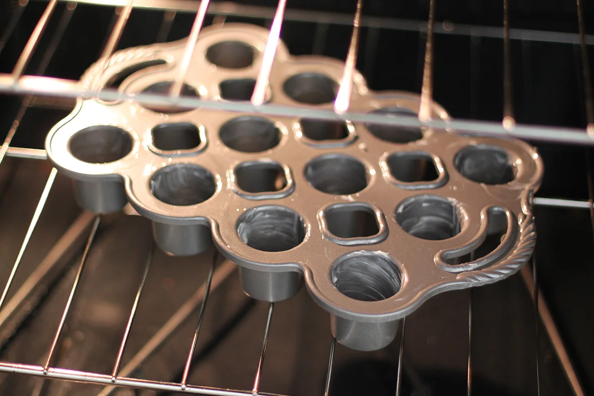 honey goat cheese popoverstsquare in the kitchen