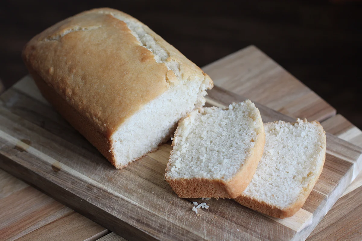 beer bread