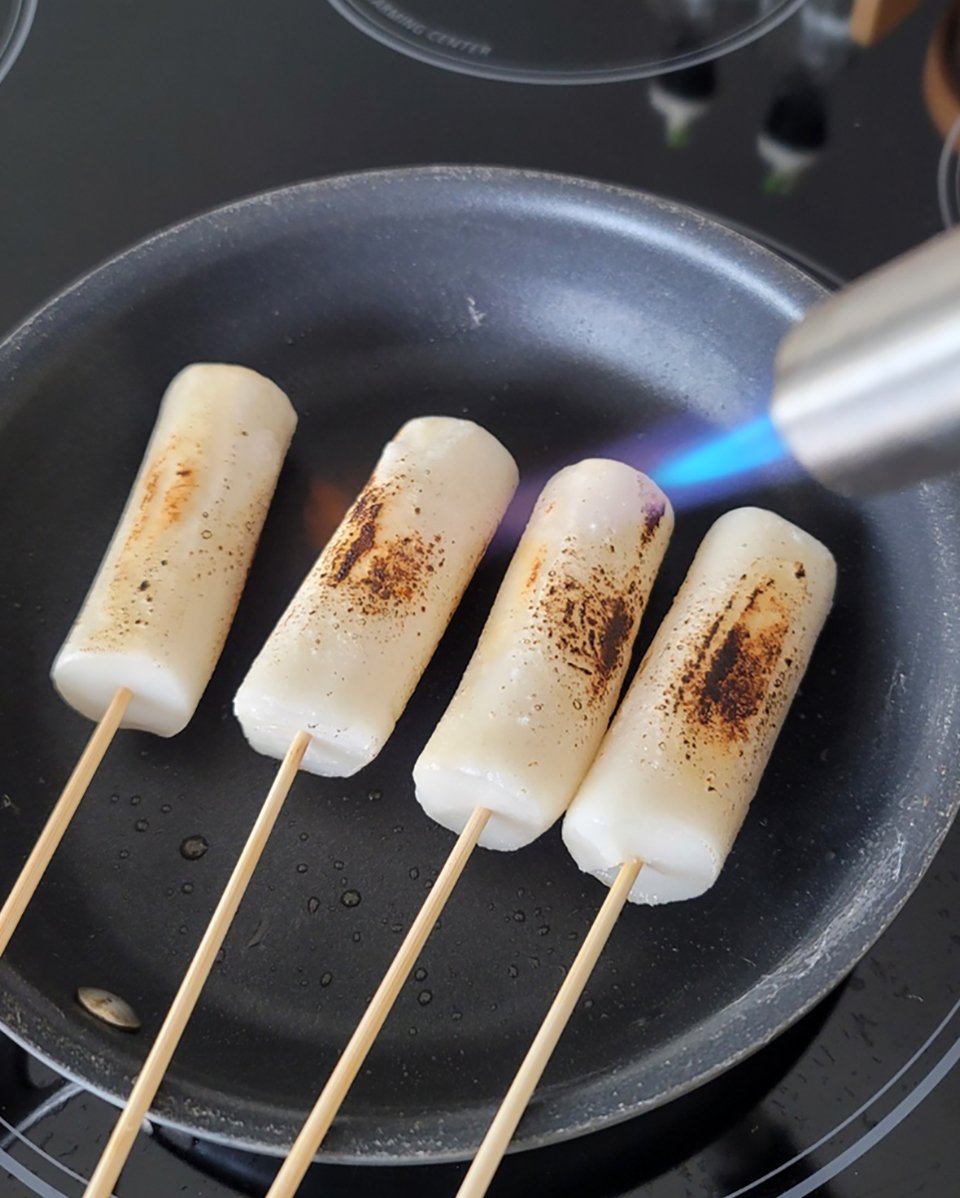 How To Make Korean Rice Syrup