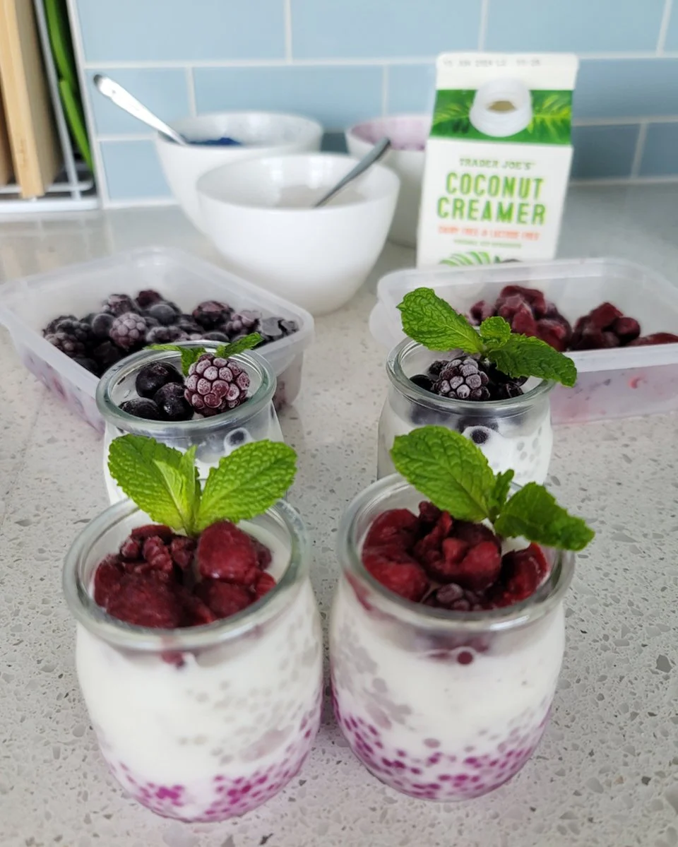 berry sagot-square in the kitchen