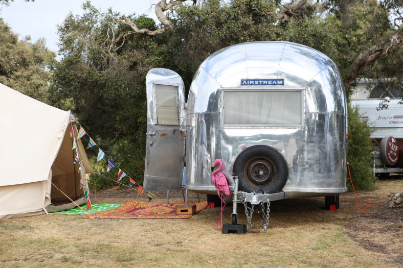 Airstream Club Australia