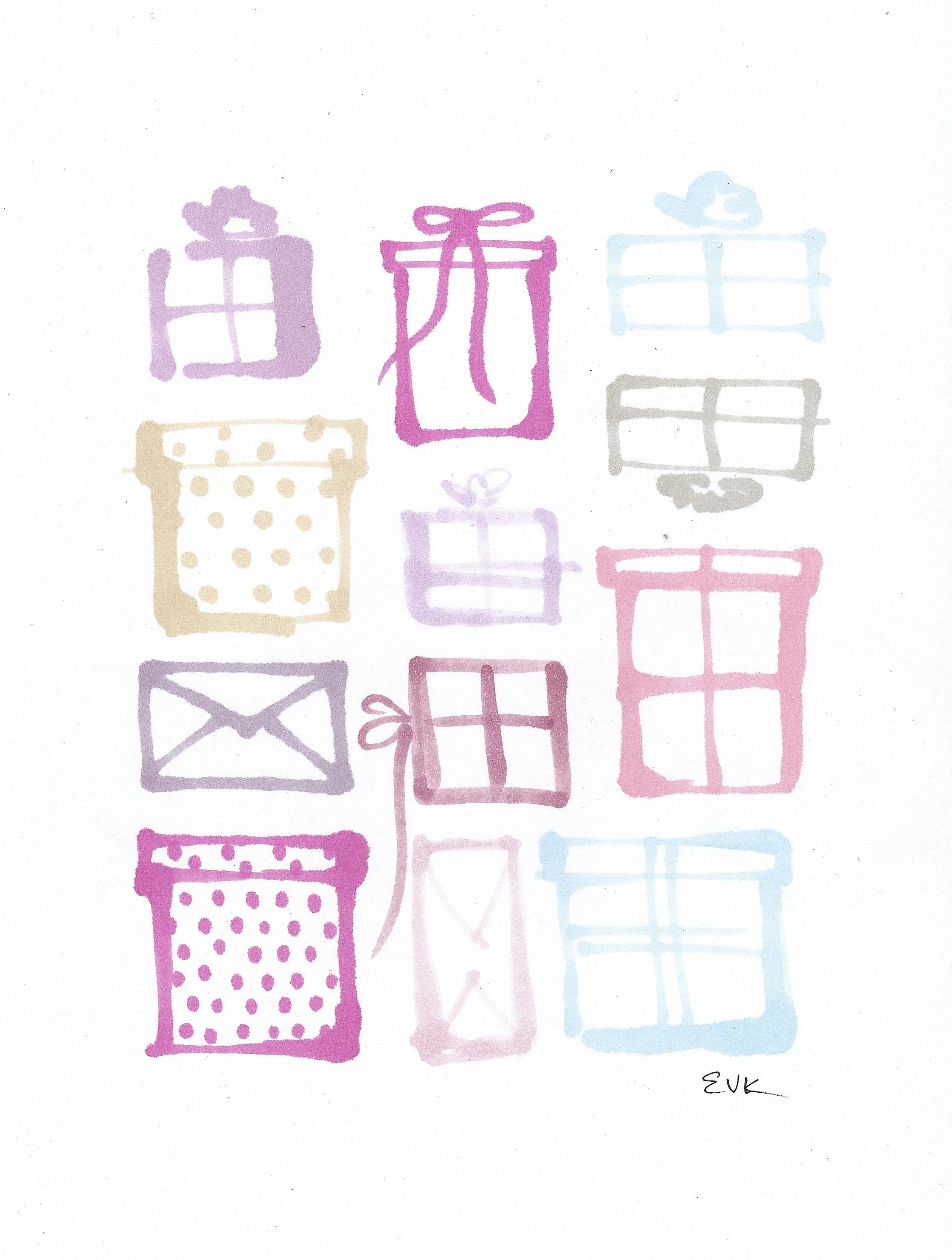 Pastel Presents 2015