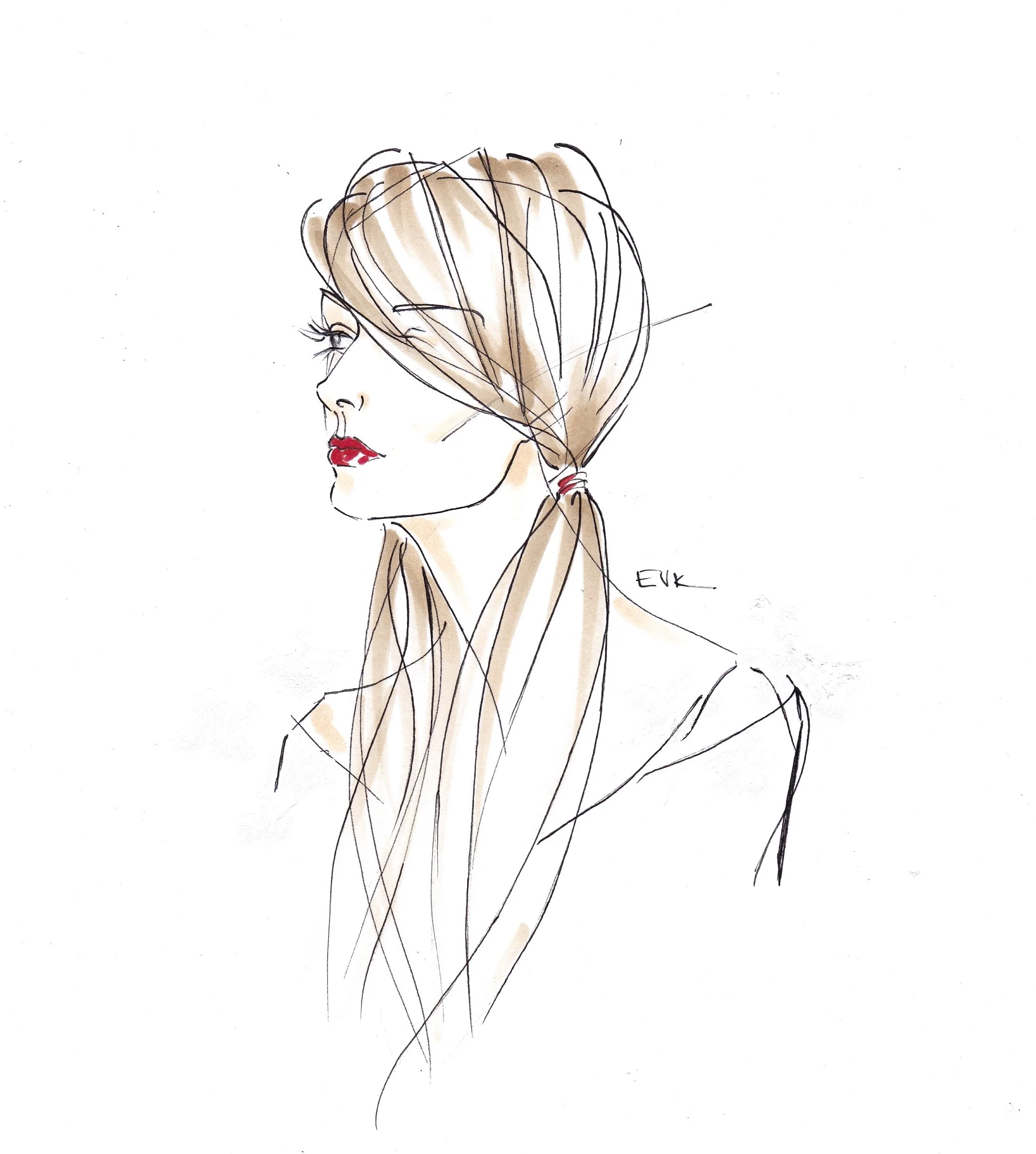 Vermillion Lips 2015