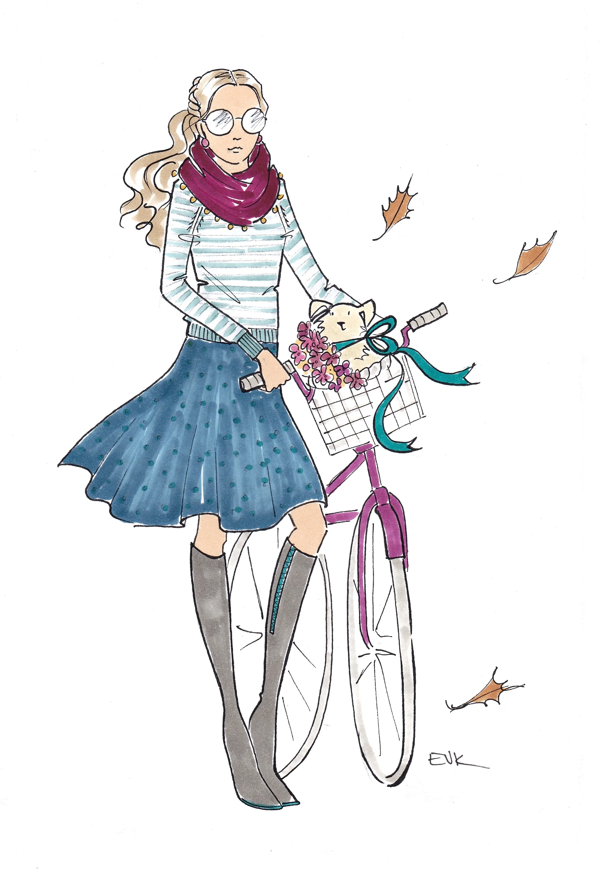 LOSF15 - Bike Girl.jpg