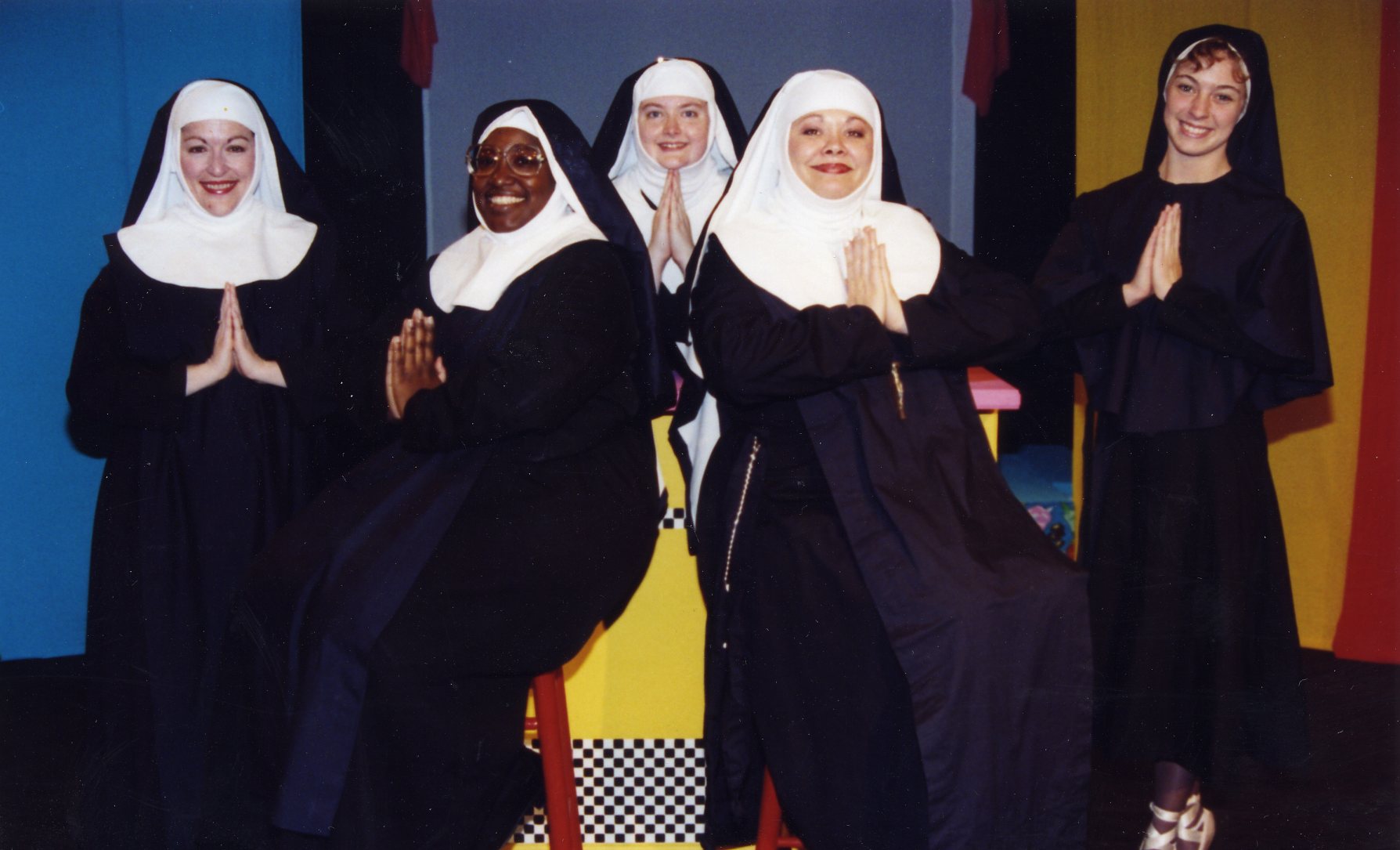 Nunsense - 1993