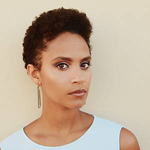Sarah Elizabeth Charles (photo credit: Shervin Lainez) "...one of today’s most dynamic young vocalists." - Brian Zimmerman, Downbeat