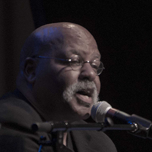 Frederick Johnson “The world needs to hear Fred Johnson’s music.” - Chick Corea