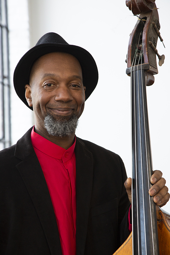 Click to download: Gregory Jones - bass - 02 - high resolution Gregory Jones - bass - 02 - low resolution Photo credit - Flynn Larsen