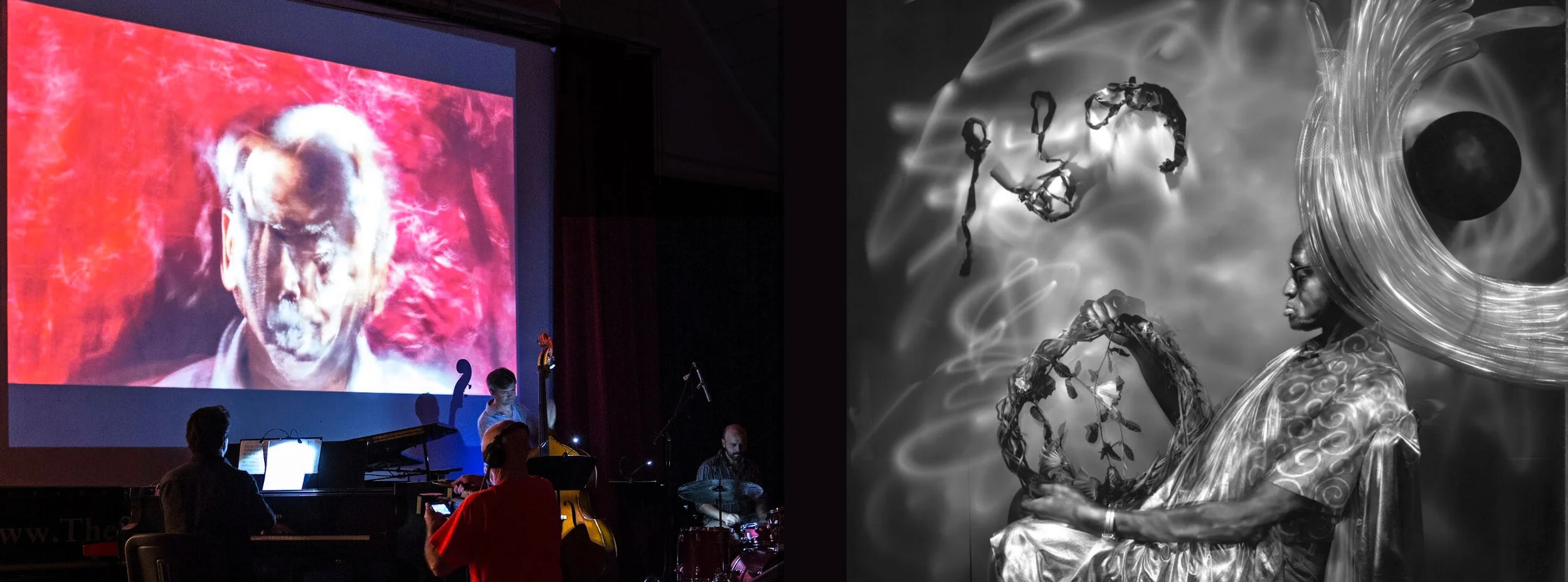 Blind Visionaries - Jazz at the Lake Festival - Lake George, NY