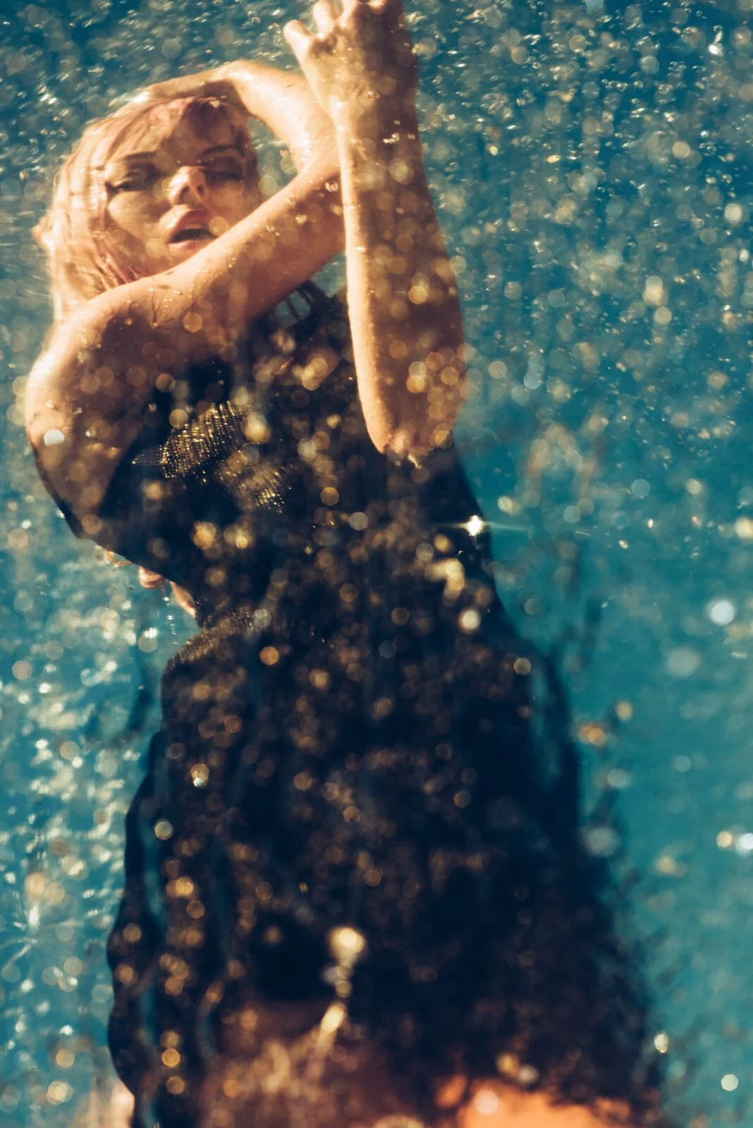 WATERWORKS W/ DAMON LOBLE