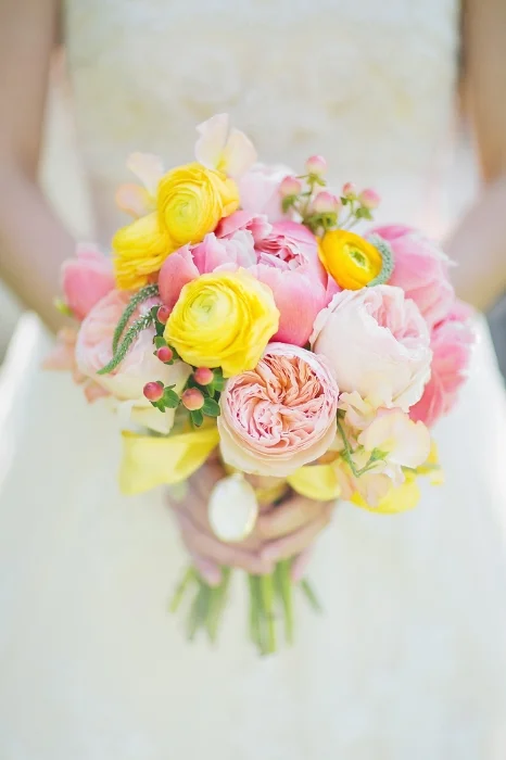 Bridal bouquet