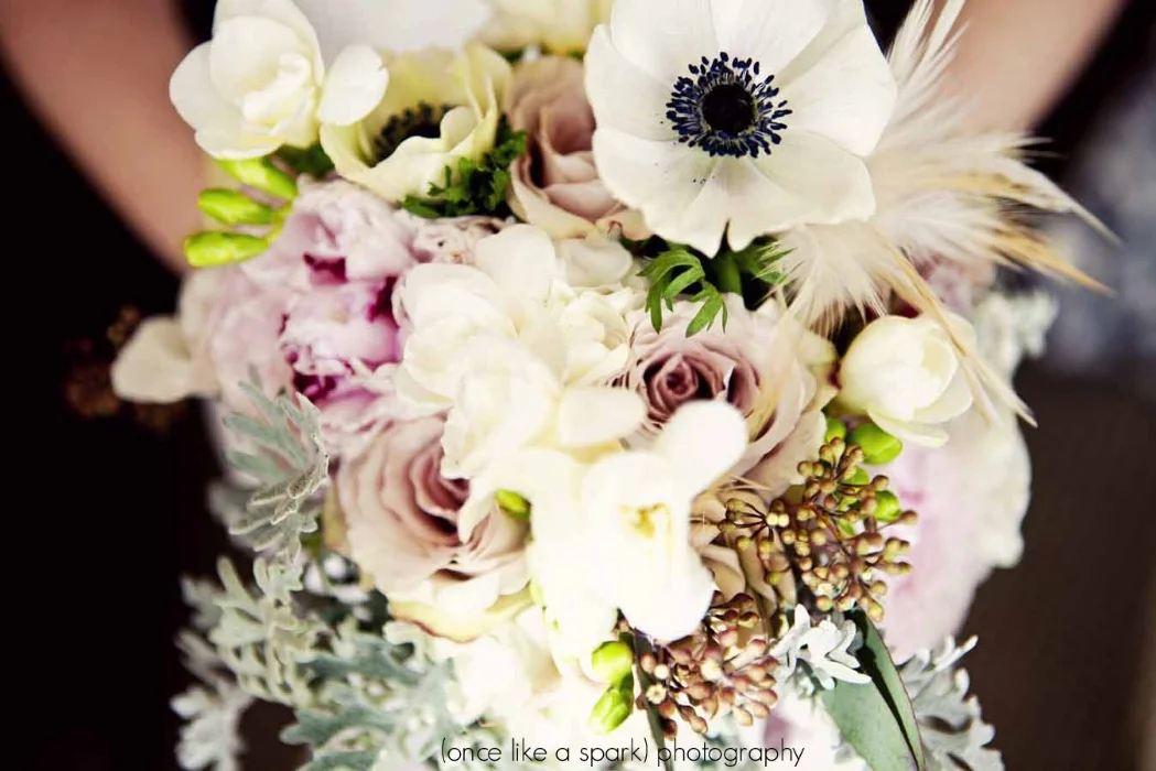Bridal bouquet
