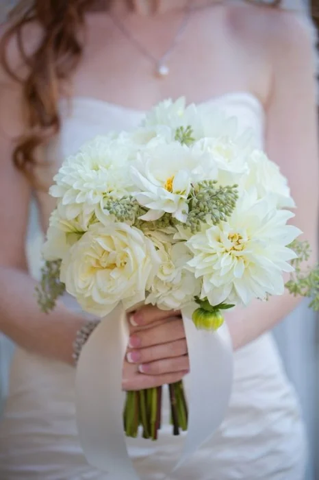 Bridal bouquet