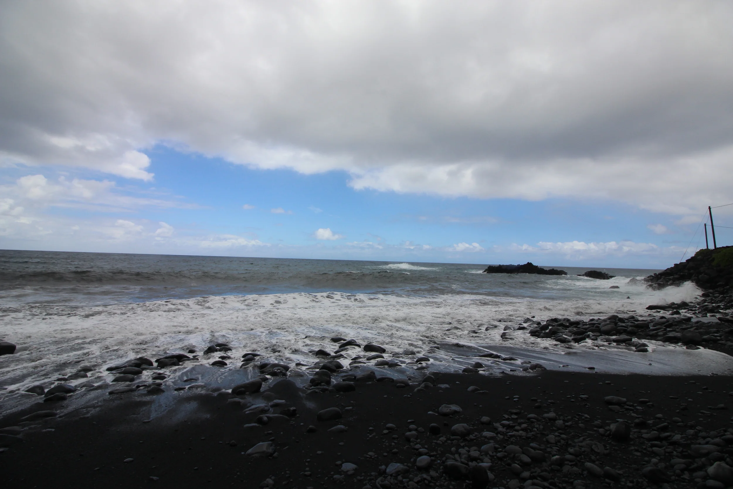 The Pacific 
