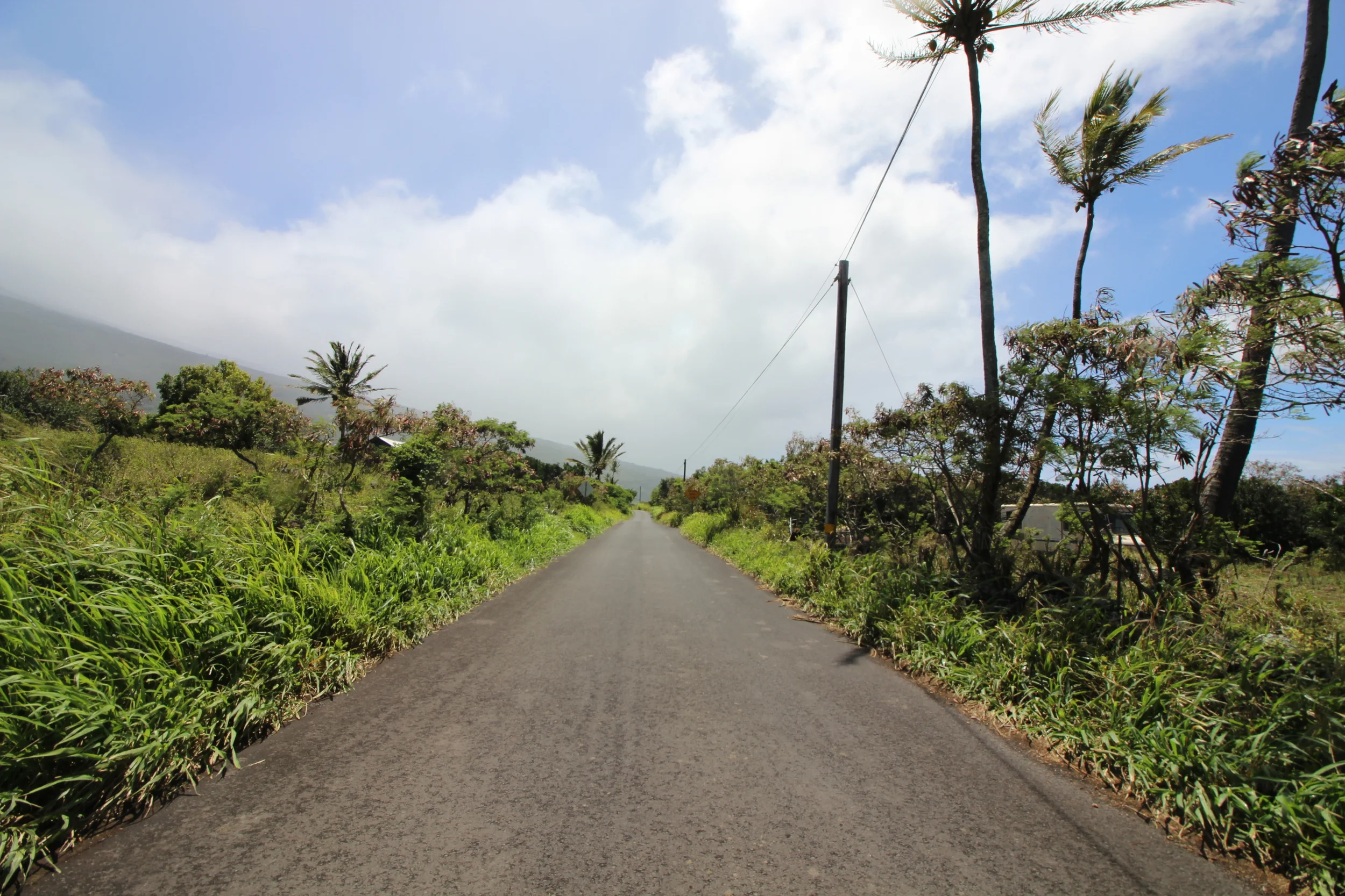 Road to Hana
