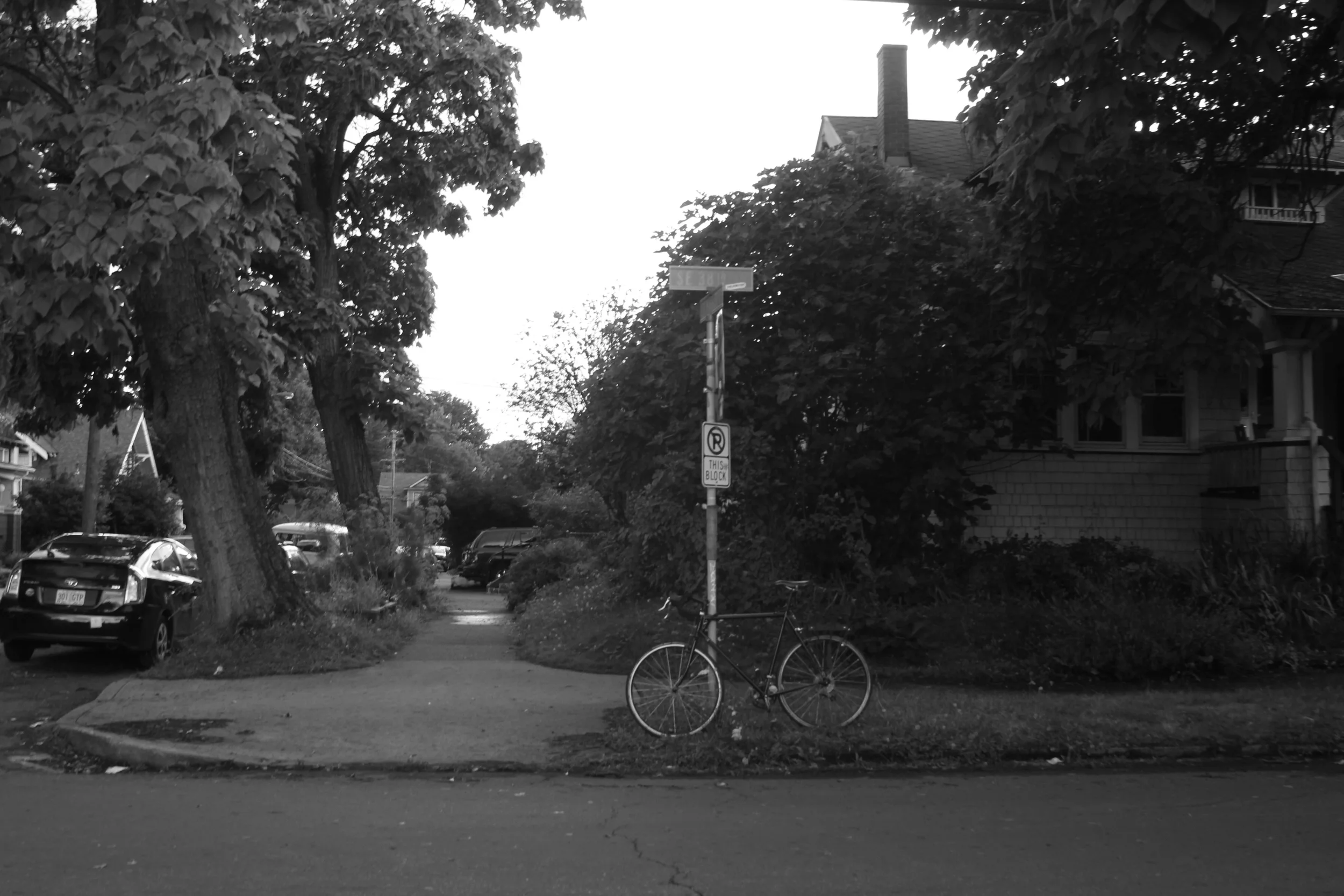 Portland Bikes