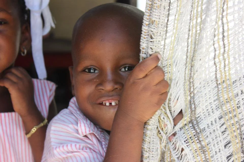 Haiti, May, 2012 