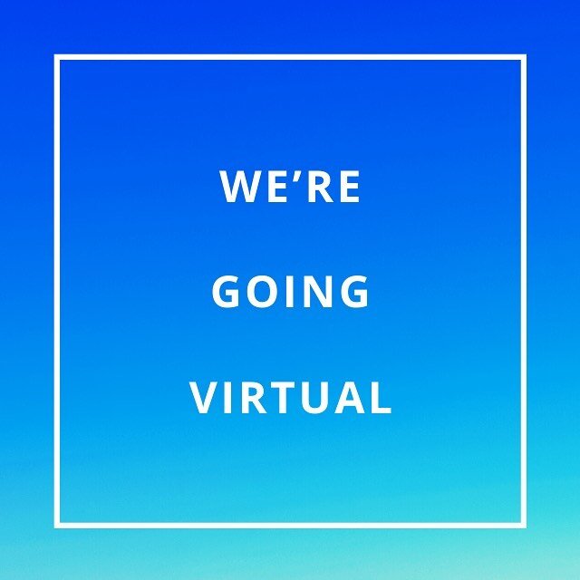 As universities are going virtual, so are we! Even though we can&rsquo;t meet face to face, we are still a community 🤗
.
Join us as we have our first virtual Bible study with students across the GA area. Wednesday 3/18 at 2:30 via zoom. Click on the