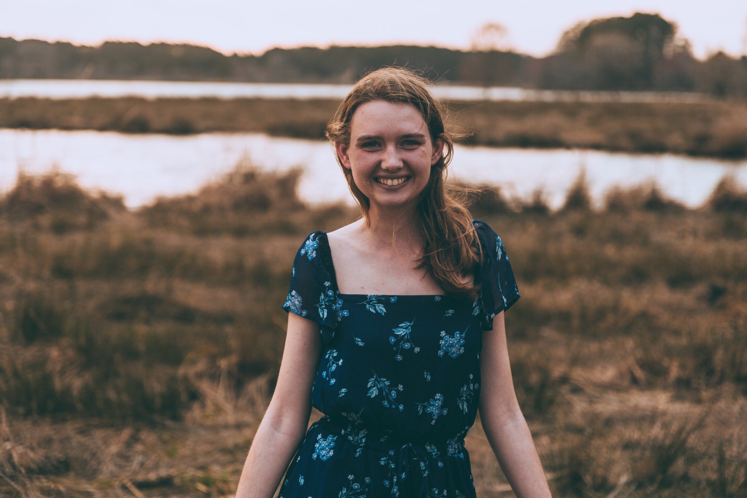 Bethany Ritter — Georgia InterVarsity