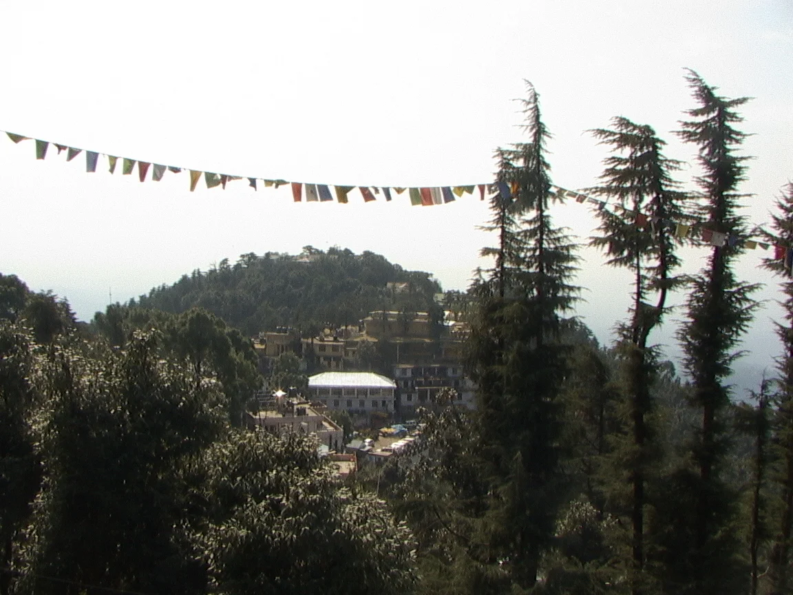 McLeod Ganj
