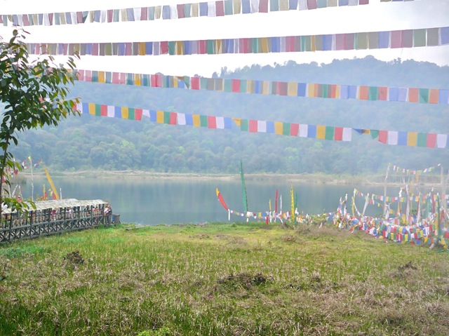 Kechopalri Lake, Sikkim