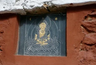 Bhutan Vipashyana Retreat 