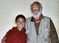 Ani Tsewang and Ross 2001