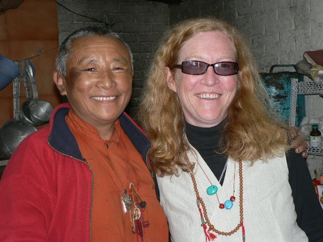Pantha & Ani Bumchung 2005