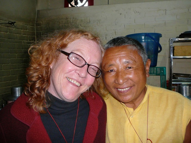 Pantha & Ani Bumchung 2007