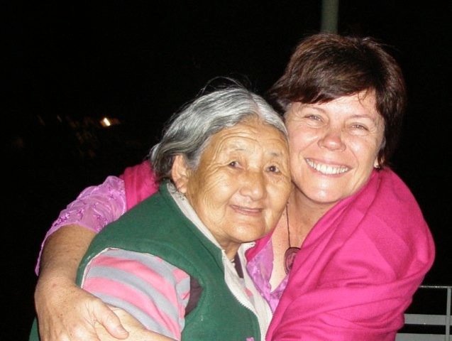 Ama Karzo & Jo 2008