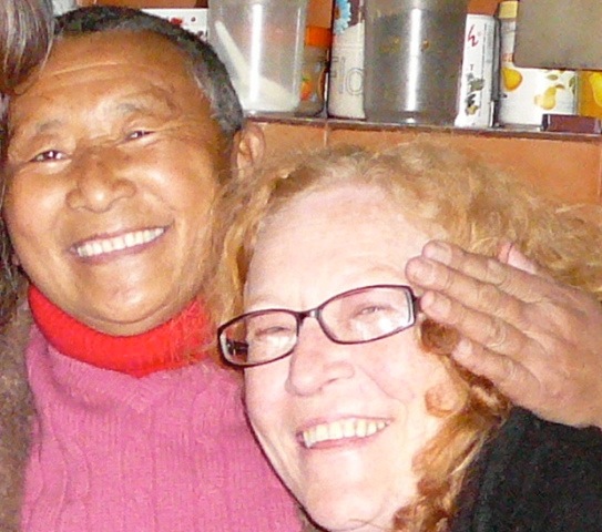 Ani Bumchung & Pantha 2010