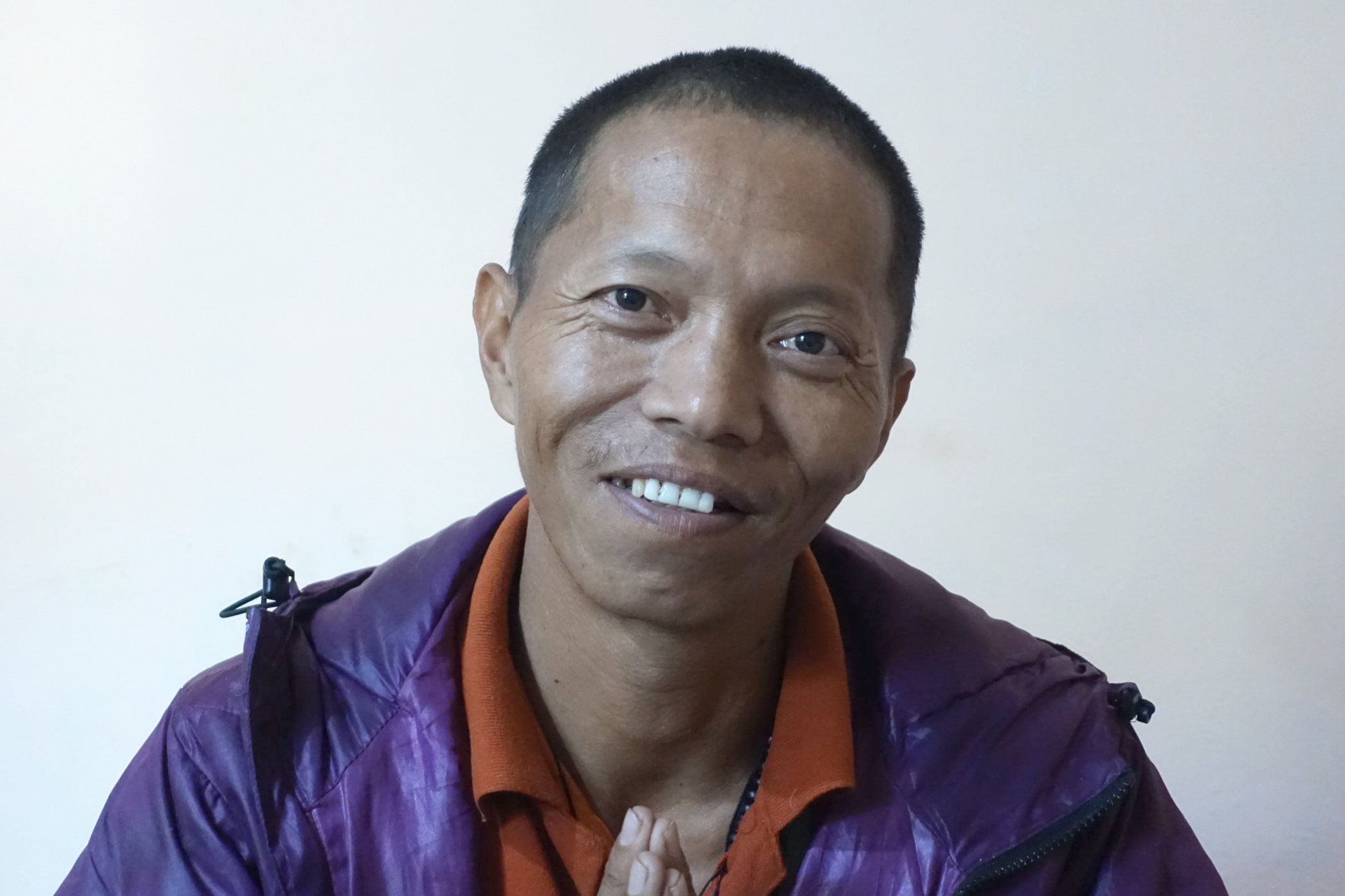 Yeshe Namgyal
