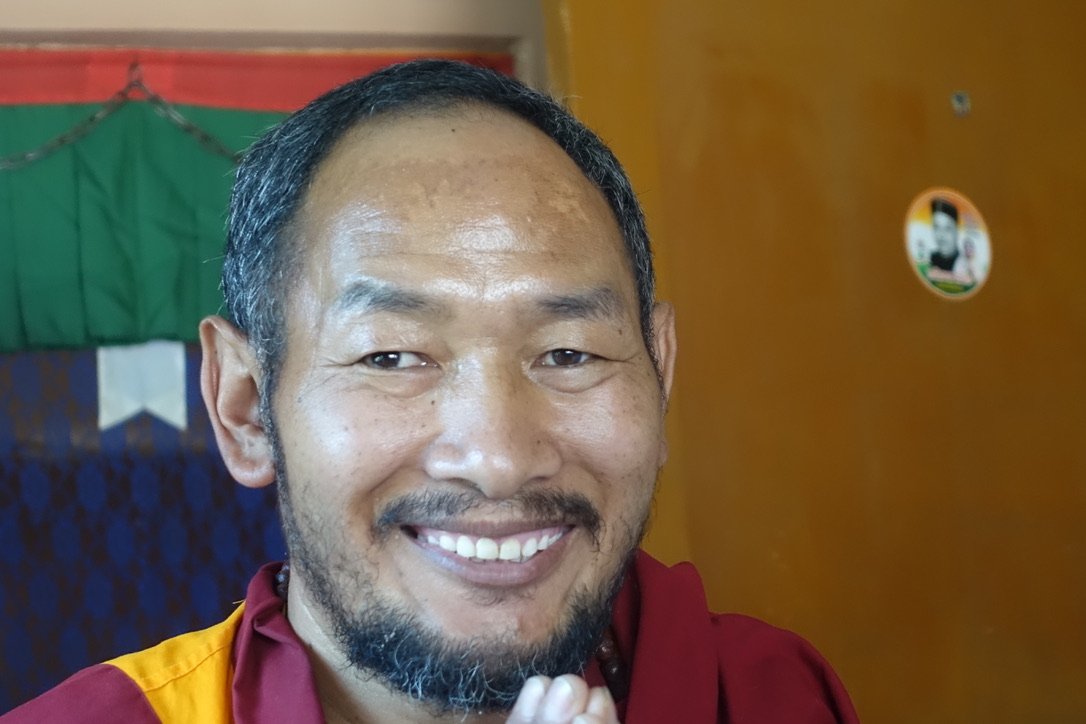 Tenzin Molam