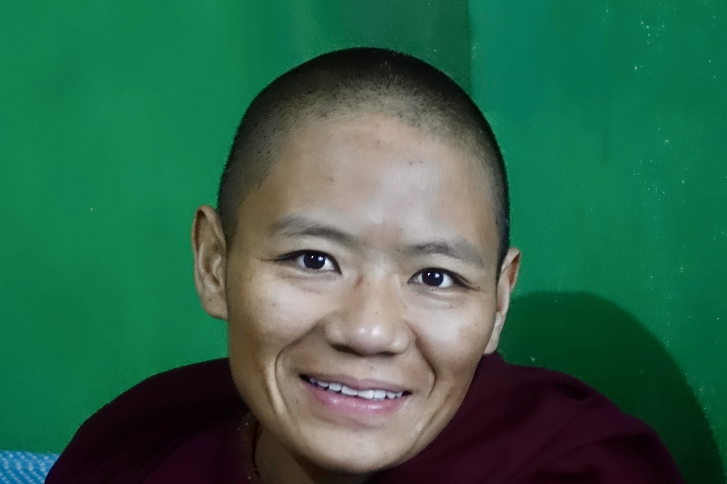 Dhondup Lhamo