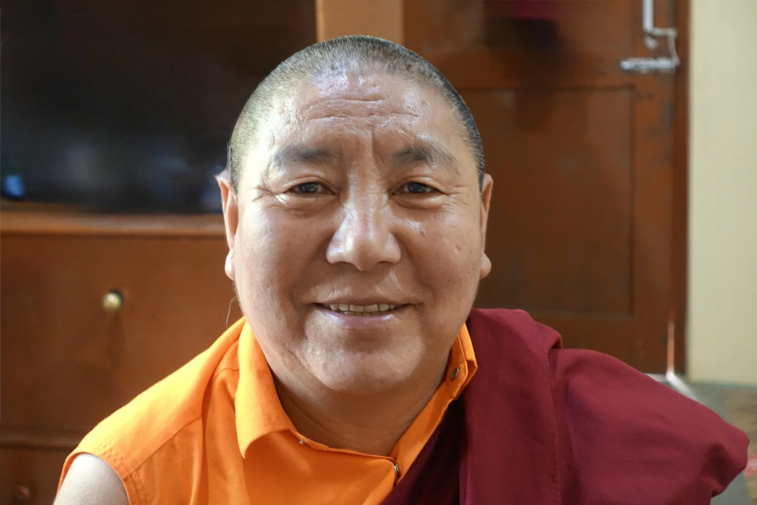 Ani Kunchok Choden