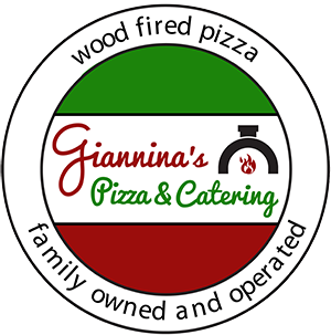 Giannina's Pizza & Catering