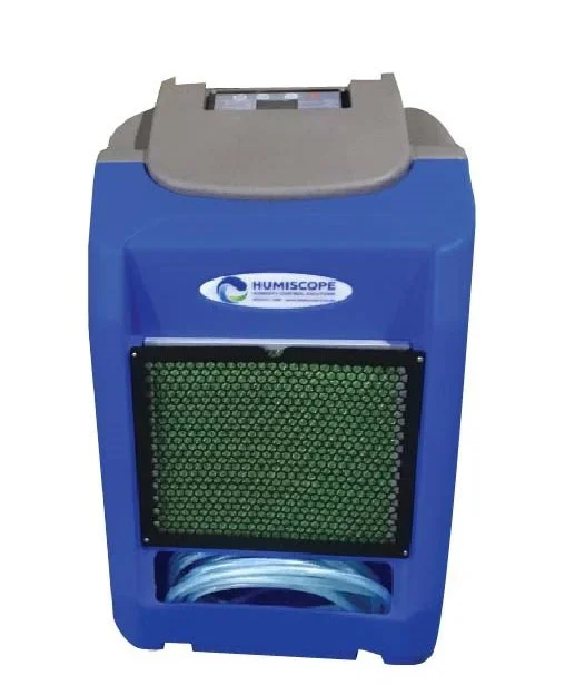 Industrial Commercial Portable Dehumidifier