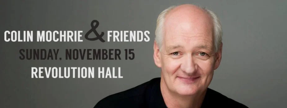 Colin Mochrie and Friends