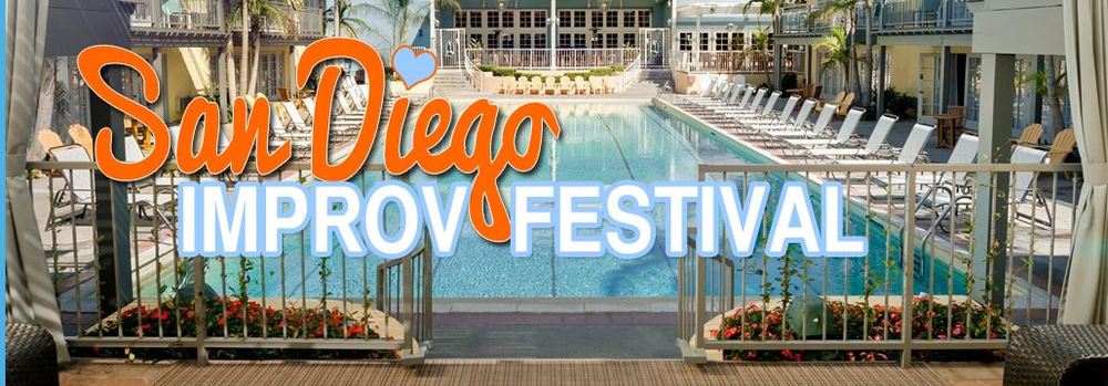 San Diego Improv Festival