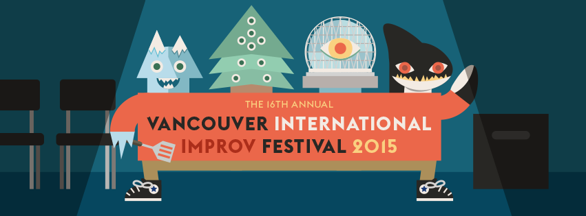 Vancouver International Improv Festival