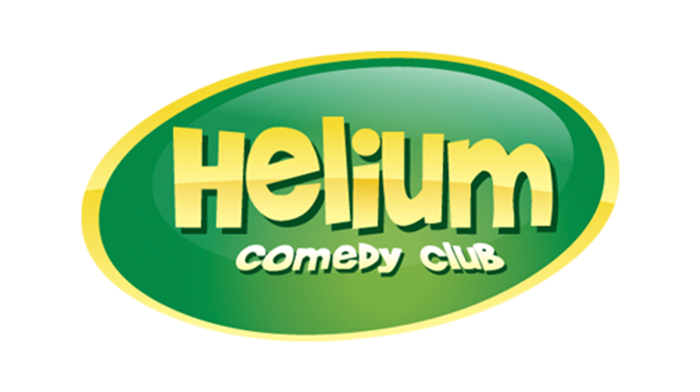 Helium Comedy Club