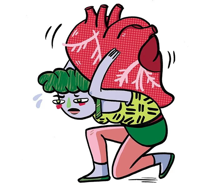 The Portland Mercury - Dating State of the Union