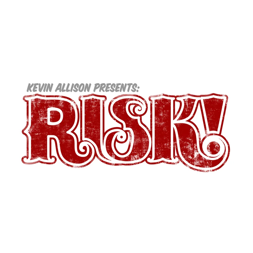 The RISK! Podcast
