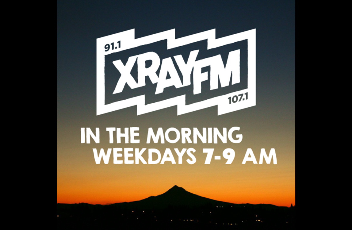 XRAY FM